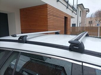 Nosič Thule na Opel Insignia B Sports Tourer 2017