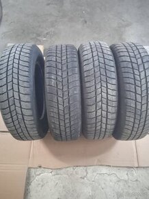 Zimní pneu Barum 185/70/14 sada