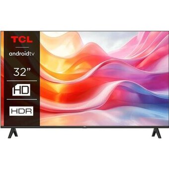 Prodám novou nerozbalenou Smart televizi TCL 32L5 80 cm
