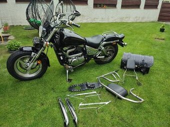 Prodám Suzuki VZ 800 Marauder