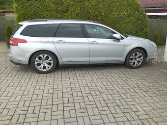 Prodám Citroen C5 X7 1.6hdi