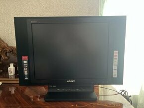 Televize SONY bravia