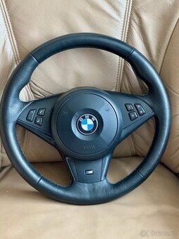 Volant BMW E60 E61 M-paket