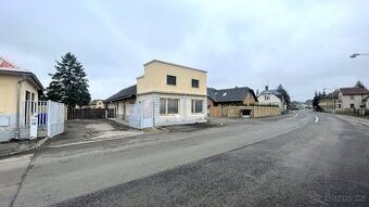 Pronájem obchodního prostoru 1250 m2, Bakov nad Jizerou - 1