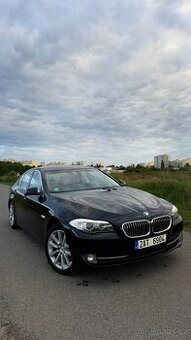 BMW 520d Individual f10