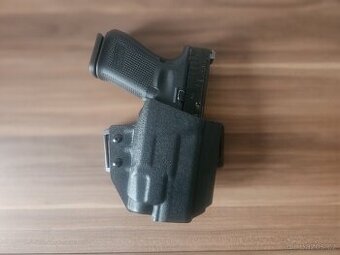 Holster T-Rex Ironside, TLR 7a, Glock 19 gen5