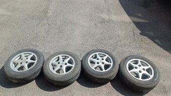 Opel 4x100