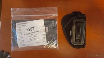Prodám pouzdro na pistoli CZ 92 / CZ 45 Dasta 210