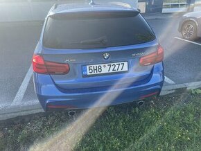 Prodám světla BMW F31