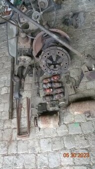 Praga RND
