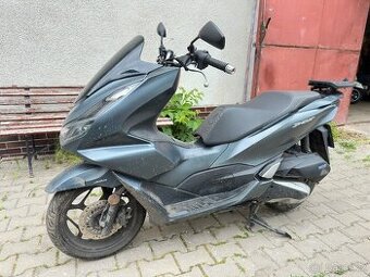 Honda pcx 125