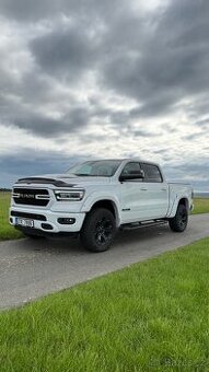 Dodge RAM 1500