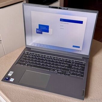 Lenovo ThinkBook 16 G7