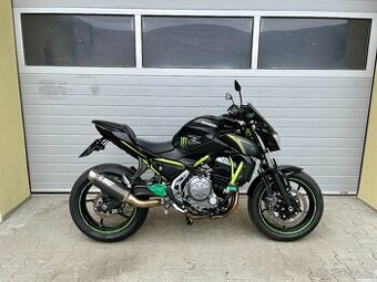 Kawasaki Z 650