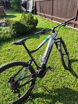 ELEKTROKOLO HAIBIKE Hardnine-sduru 7.0