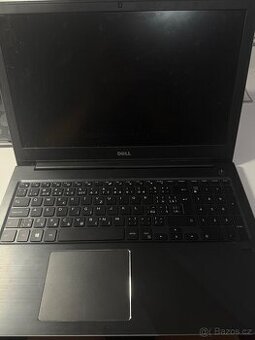 Notebook dell vostro 5568