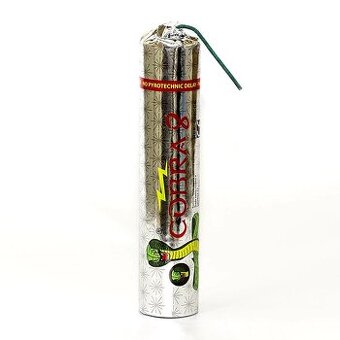 Petarda Cobra 8