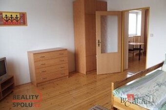 Pronájem, byty/2+kk, 40 m2, třída Spojenců 533/30, Předměstí