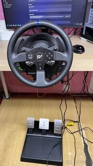Thrustmaster T300 RS GT Edition