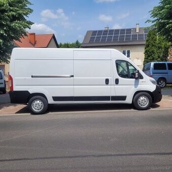 FIAT DUCATO 2.3JTD 130KW BEZ ADBLUE L3H2 R.V.2020
