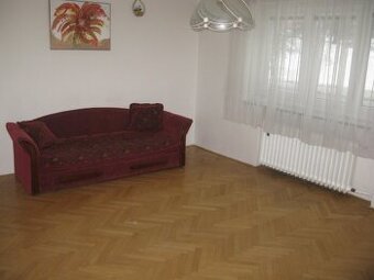 Pronájem bytu 2+1 Zlín