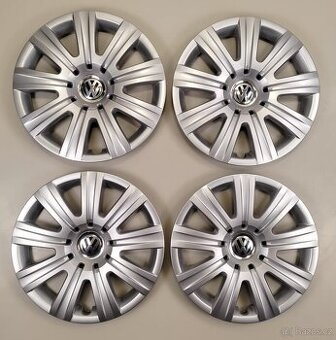 Poklice Volkswagen 16" 4ks