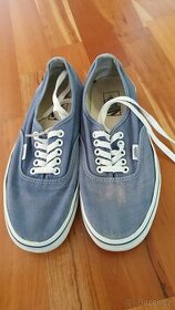 Boty značky Vans 42