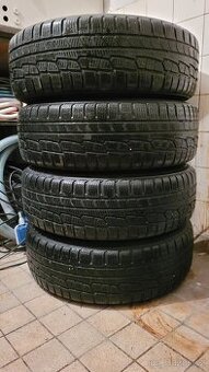 Disky a pneu na HYUNDAI ix35