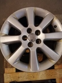 Alu kolo R16 - 1
