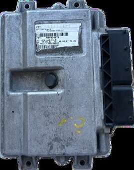 FPT CNG ENGINE, METATRON 4100157,