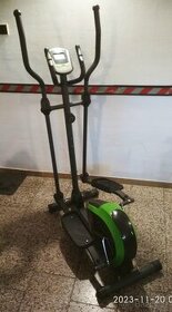 Eliptický trenažér Enjoy Fit