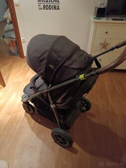 Joie mytrax flex signature