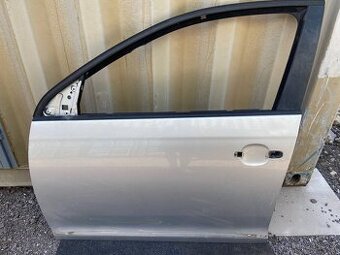 Prodám přední dveře 2x – levé a pravé – VW Golf 6 (2009–2012