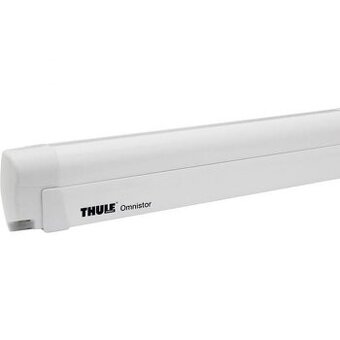 Nová bílá markýza Thule Omnistor 8000, 6 m, výsuv 275cm - 1