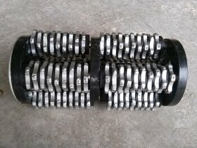 Frézovací hlava M200 TEKPAC/MASALTA aj. - 1