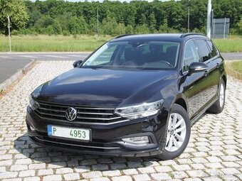VW PASSAT B8,Face,2.0Tdi-110kw,DSG7,BUSINESS,ACC,Lane,TAŽNÉ