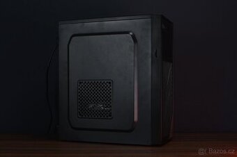 Herní PC RX 580 8GB - i5-9400F - Záruka