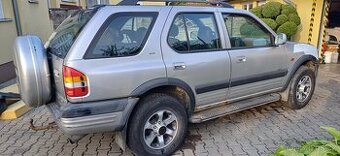 Opel frontera 2.2dti 85kw