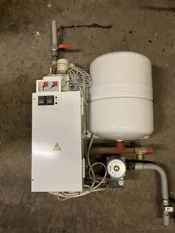 Elektrokotel Kopřiva 15kW