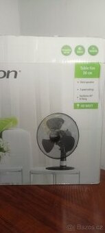 Ventilátor