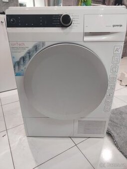 Sušička gorenje