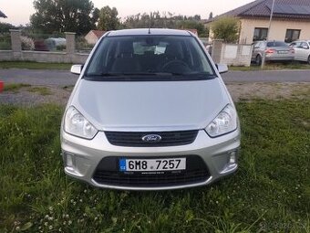 Prodám Ford C-MAX