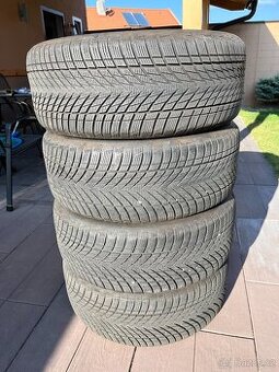 245/45R19 zimní Goodyear