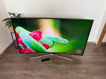 Samsung UE55MU6272 LED (138cm) Ultra HD