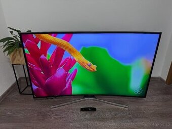 Samsung UE55MU6272 LED (138cm) Ultra HD