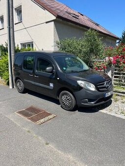 Mercedes Benz Citan 1.5 cdi