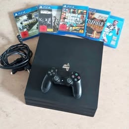 Playstation 4