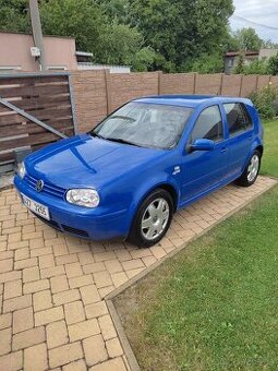 Volkswagen Golf 4 1.6 123.000 Km