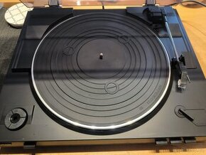 Gramofon Sony