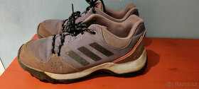 Prodám dětské tenisky ADIDAS Terrex v. 35